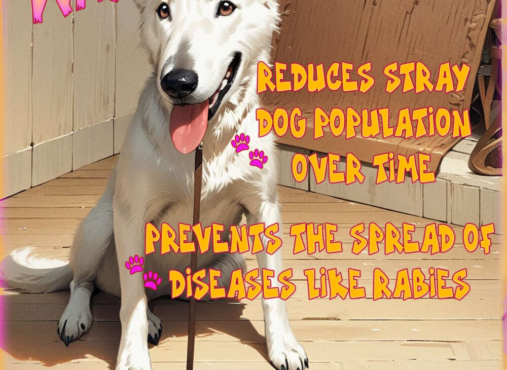 Why TNR? Because it works! ✅