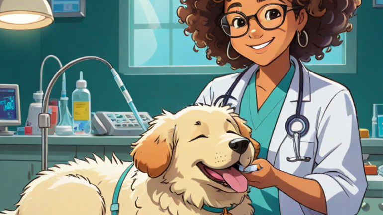 Male Dogs(Castration)