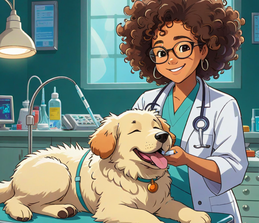 Male Dogs(Castration)