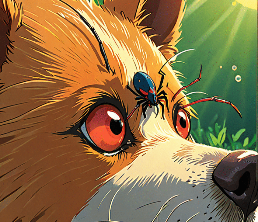 When the Community Steps In 🐾