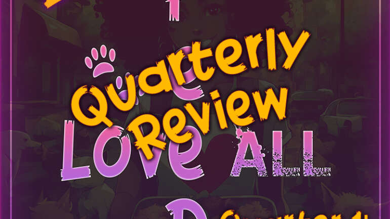 Quarter 1 Recap (Jan–Apr 2025)
