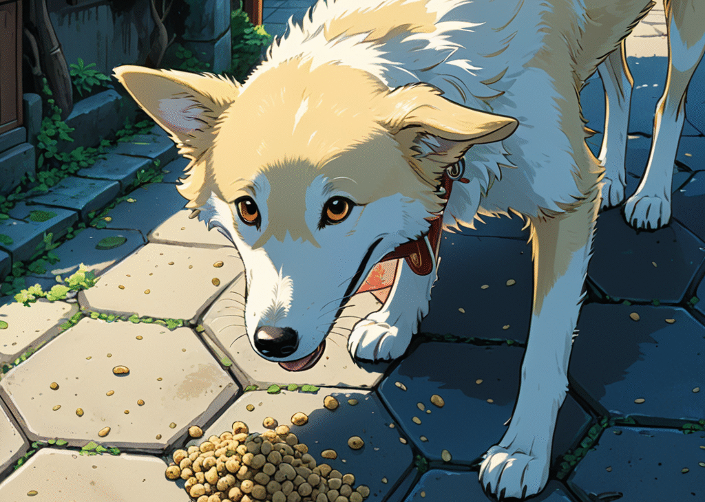 A New Chance for a Brave Mama 🐾