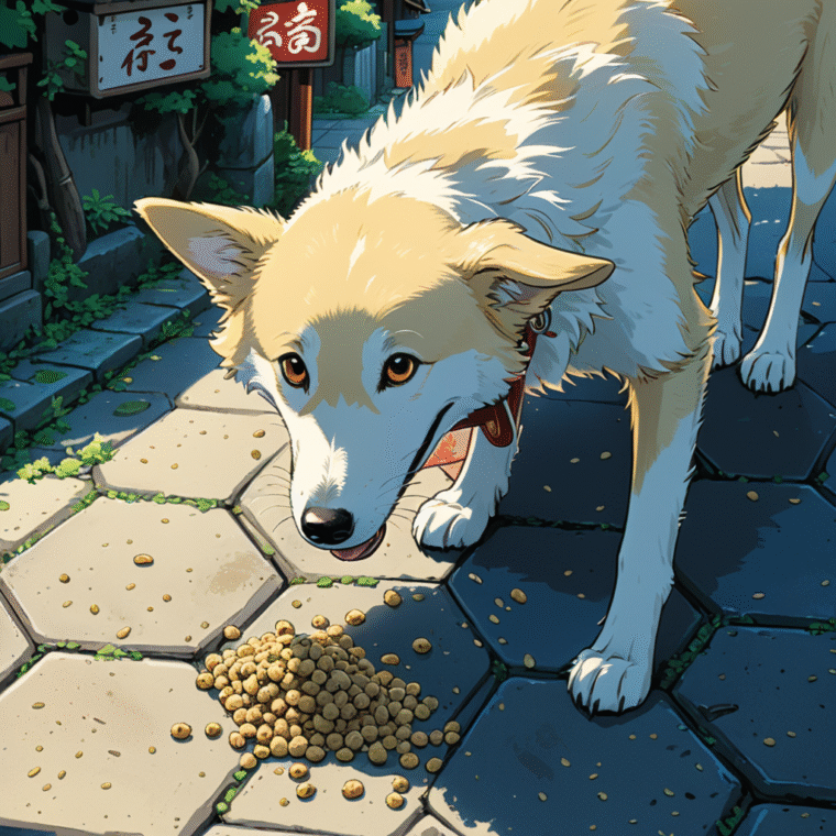 A New Chance for a Brave Mama 🐾