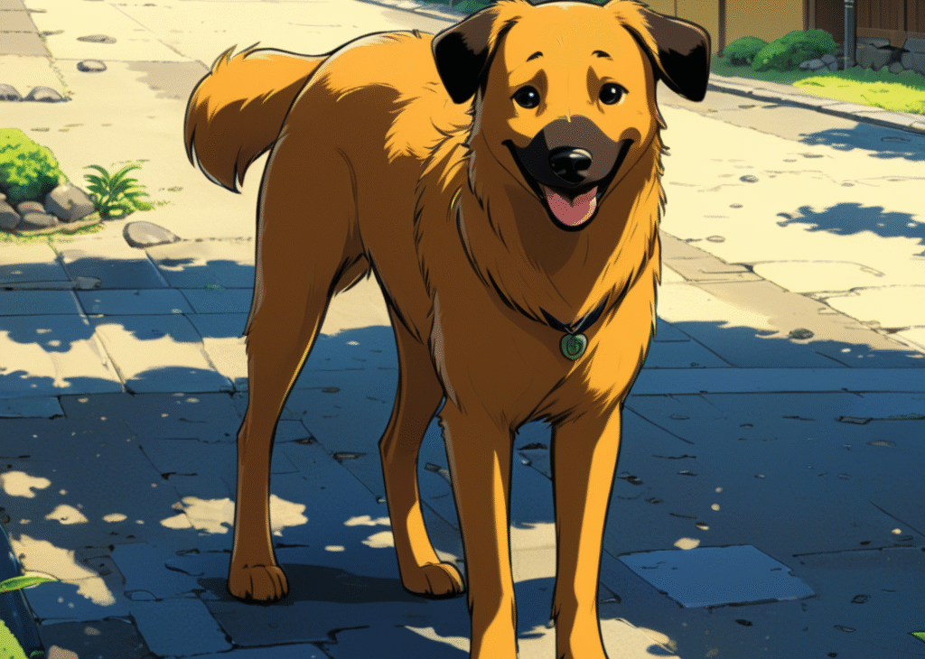 A Gentle Learner 🐾