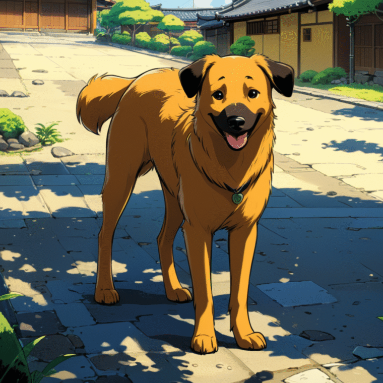 A Gentle Learner 🐾