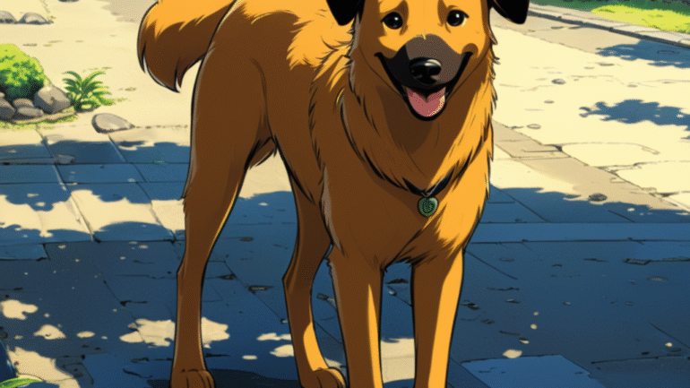 A Gentle Learner 🐾