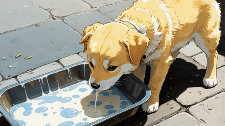 A Tiny rescue with a happy twist 🍼🐾🐶❤️