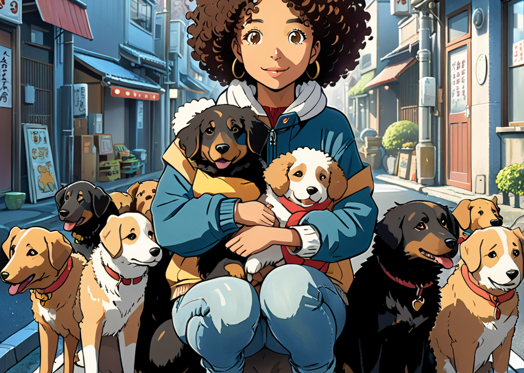 Why We Illustrate Our Mission