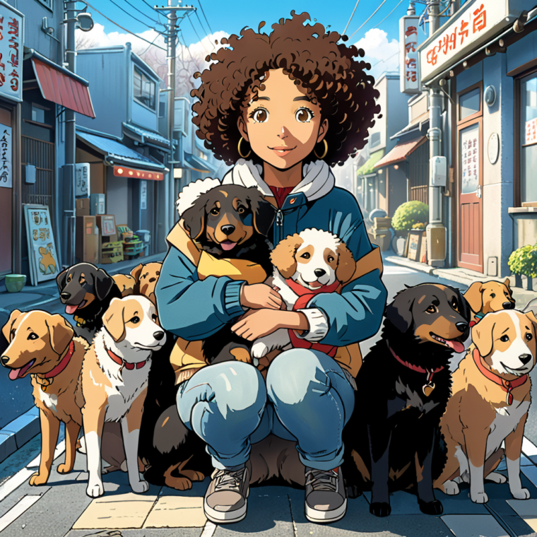 Why We Illustrate Our Mission