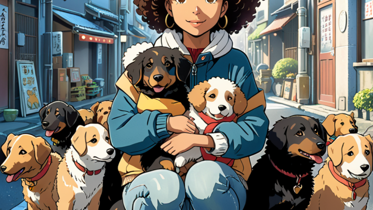 Why We Illustrate Our Mission