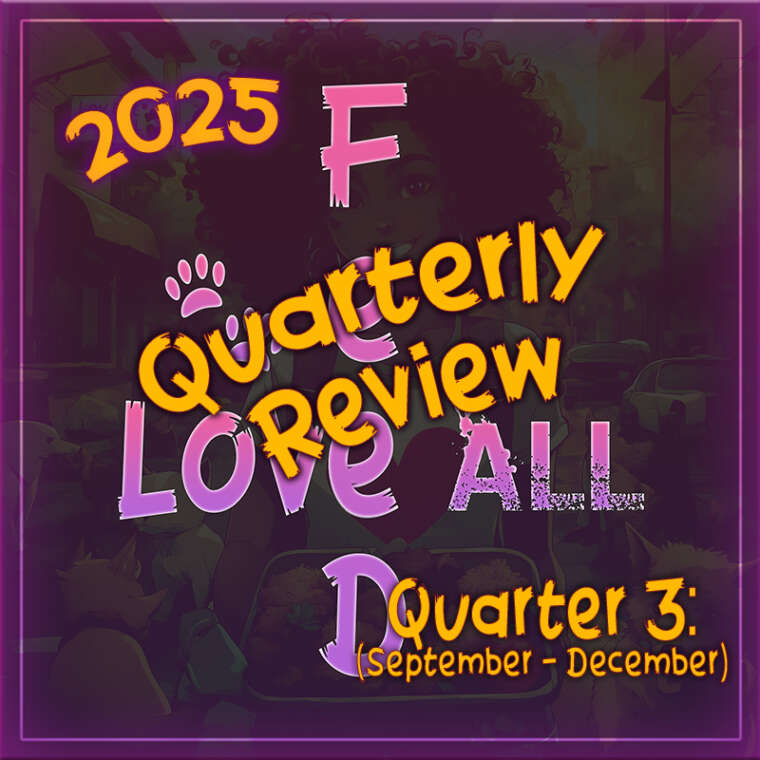 Q3 Recap (Sep – Dec 2025)