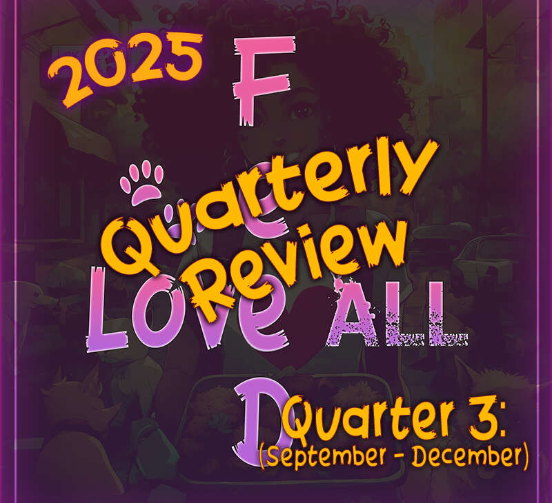 Q3 Recap (Sep – Dec 2025)