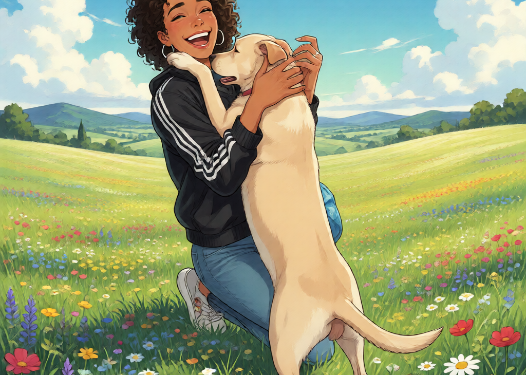 Consistency in the Shadows: A Life Update