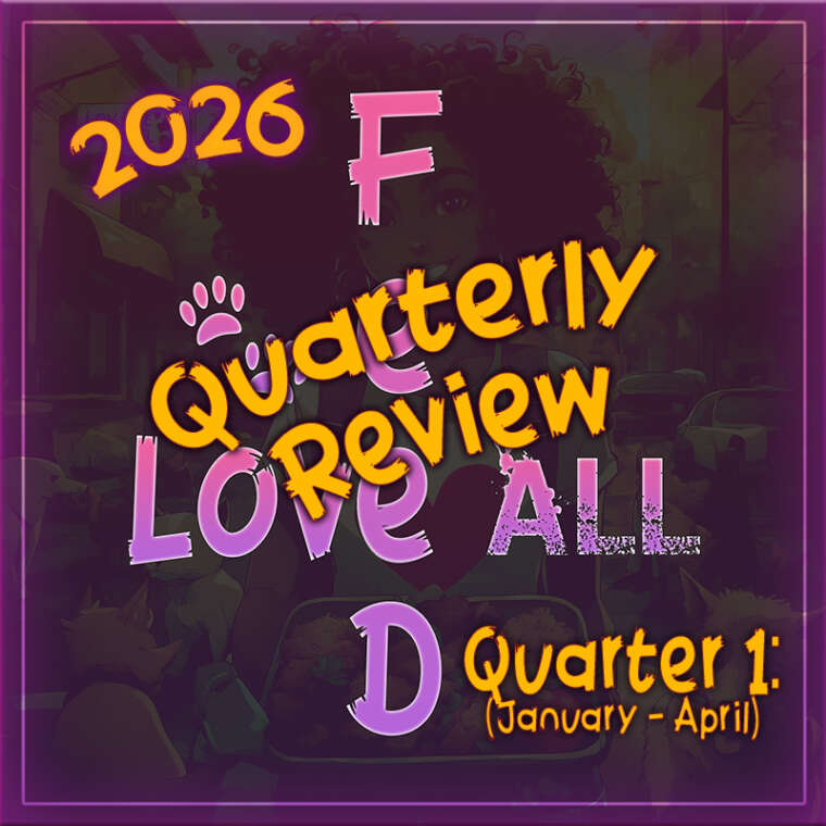 Q1 Recap: January – April 2026