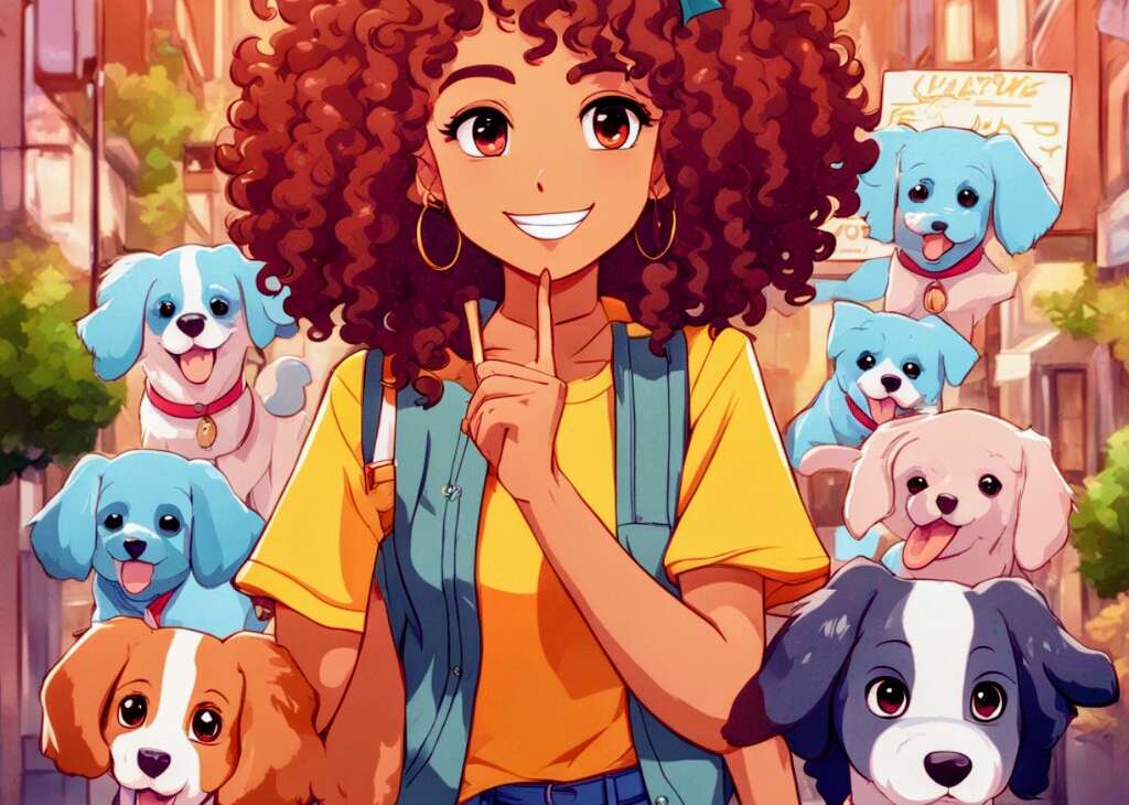 The Great Summer Bribe: How the Pack Handled Their Bravecto