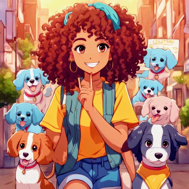The Great Summer Bribe: How the Pack Handled Their Bravecto